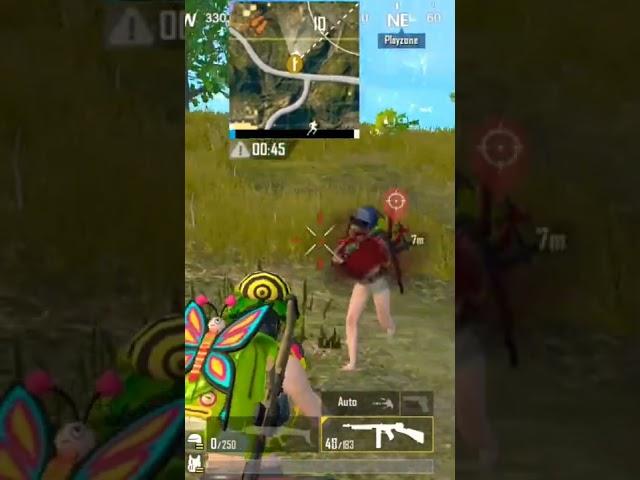 Rush#rankpush#clutch#NPLAyeshaGaming#shortsvideo#youtubevideo