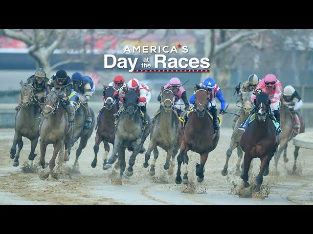 America's Day at the Races - March 7, 2025