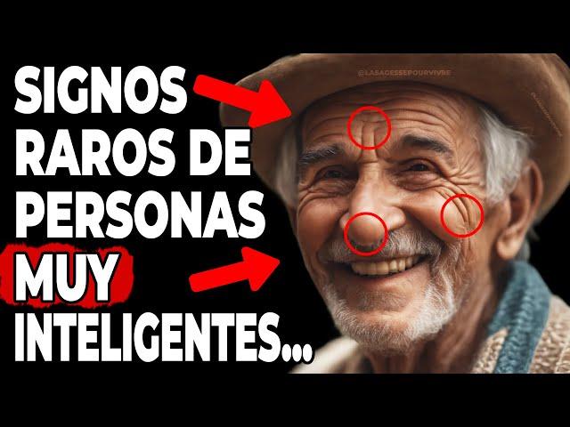 9 características de una PERSONA muy inteligente que el 93% de las personas no tienen | Sabiduría