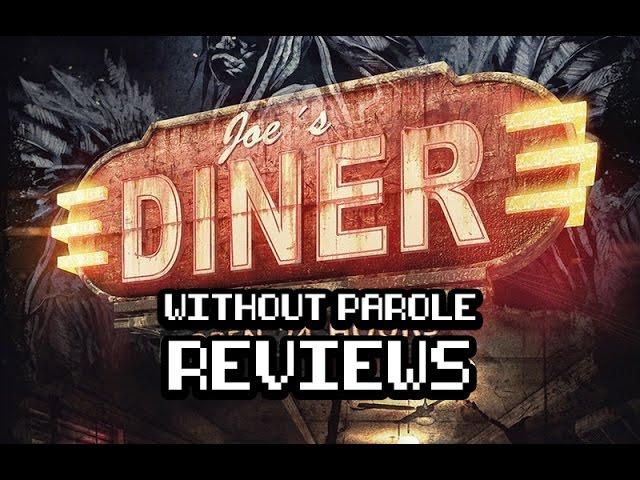 Joe's Diner (PS4) Review