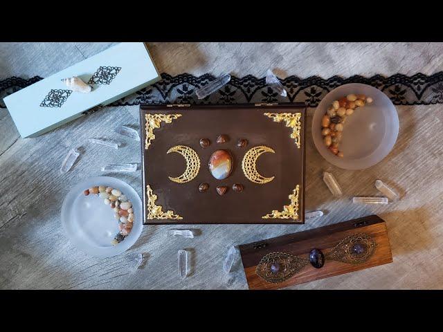 Witchy Thrift Flip and Haul 2  || Simple Witchy Things