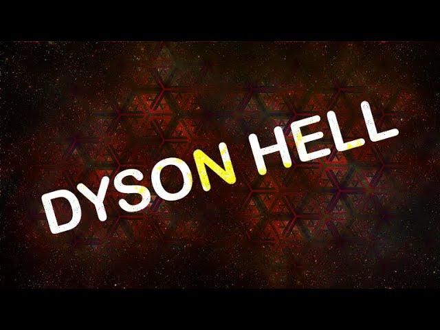 MFC Dyson Hell 2 | Intense Trance | Michio Fl Chan | My Own Song