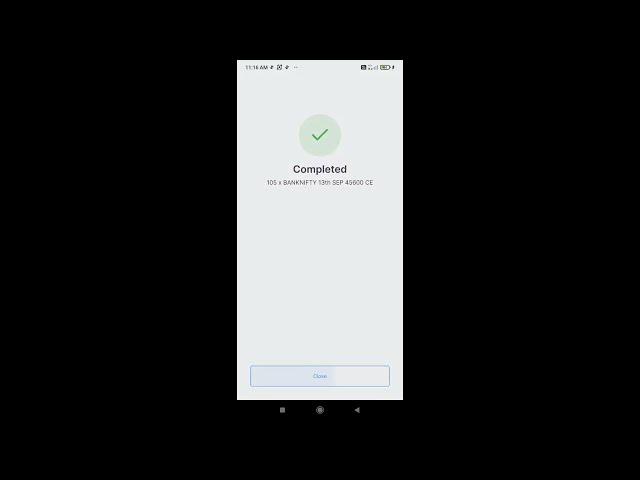 Today Live Trading | Scalping | Village Wala Trader
