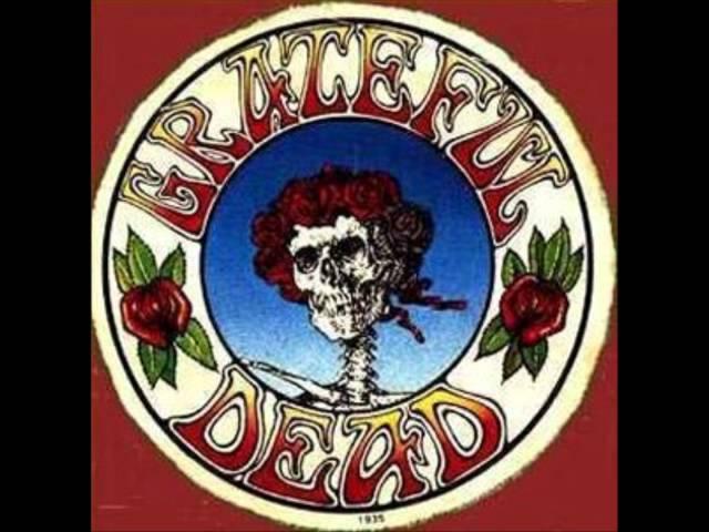 (HQ) Grateful Dead - Friend Of The Devil