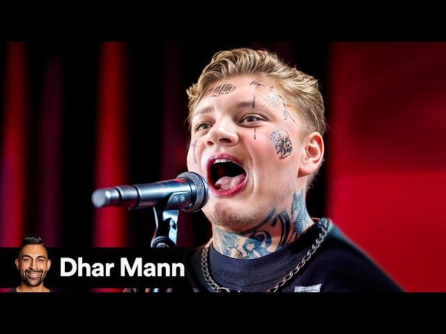 Bully Doesn't Know POOR KID Is COUNTRY ICON (Story of Jelly Roll) | Dhar Mann Studios