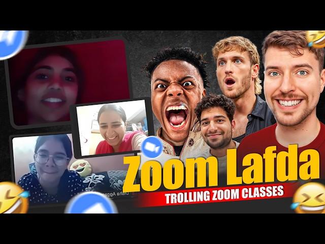 TROLLING ZOOM CLASSES Ft IshowSpeed | Part 56 – Best Mam Loses It!  @RapidRoarGaming