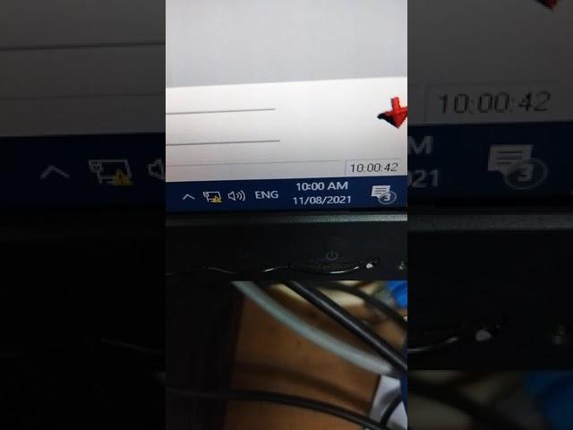 Call Master Cannot Update Calling