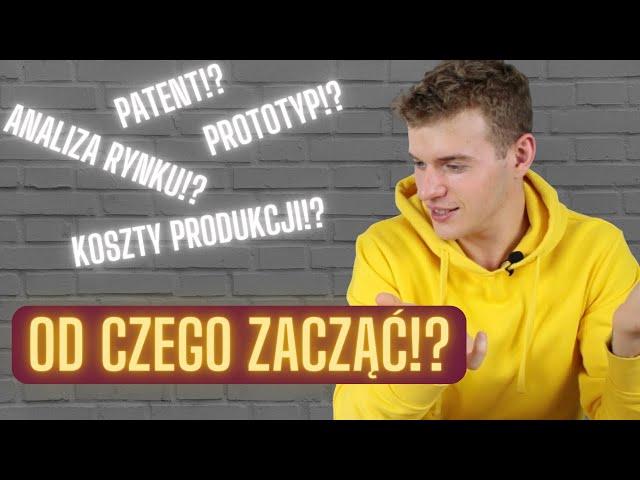 Jak SPRZEDAĆ PATENT? Q&A Z Rzecznikiem Patentowym