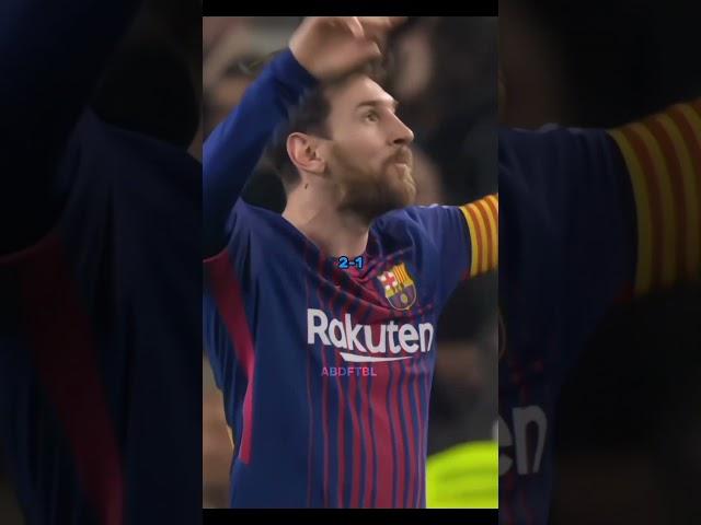 Ronaldo vs messi #edit #cr7 #trending #goat #fyp  #viral  #recommended #ronaldo #realmadrid