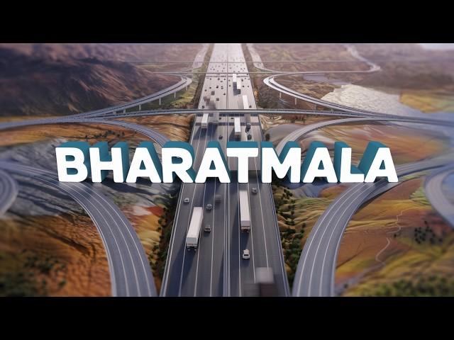 Why India is Building World's Largest Highway Network