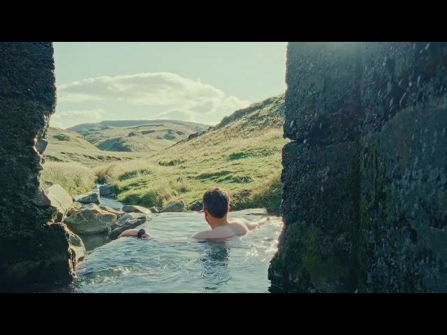 Hrunalaug Hot Springs | Fujifilm X-H2S | FilmVision V2