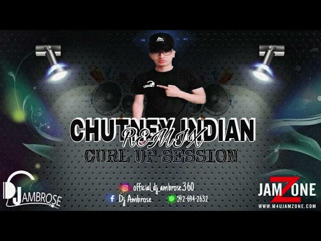 Dj Ambrose | Chutney Indian Remix 2021