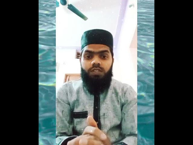 Heart touching #ytshorts #quamrulbari #shortsvideo