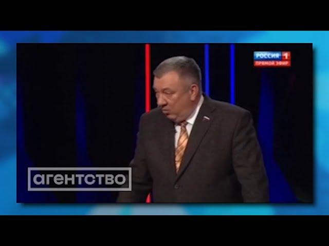 РФ готова АТАКОВАТЬ США! "95-ти процентный УЩЕРБ ЗАПАДУ"! ГРОМКОЕ заявление ГУРУЛЕВА! | В ТРЕНДЕ