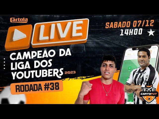 CONTEÚDO GRATUITO MELHOR DO BRASIL - ESTRATEGIAS PARA MITAR NA ULTIMA RODADA