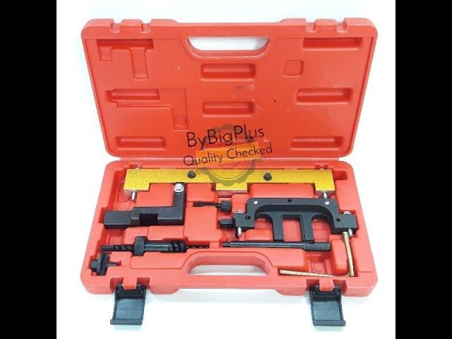 Petrol Engine Timing Setting Locking Tool Kit For BMW N42 N46 N46T From BYBIGPLUS.COM