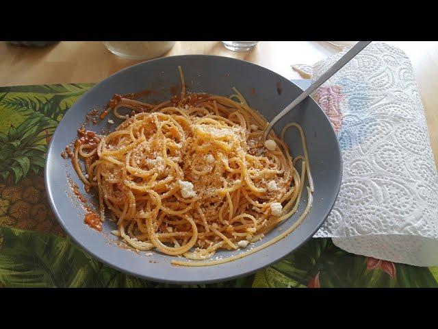 Cosa mangio oggi per pranzo 28 agosto  - MissLila001