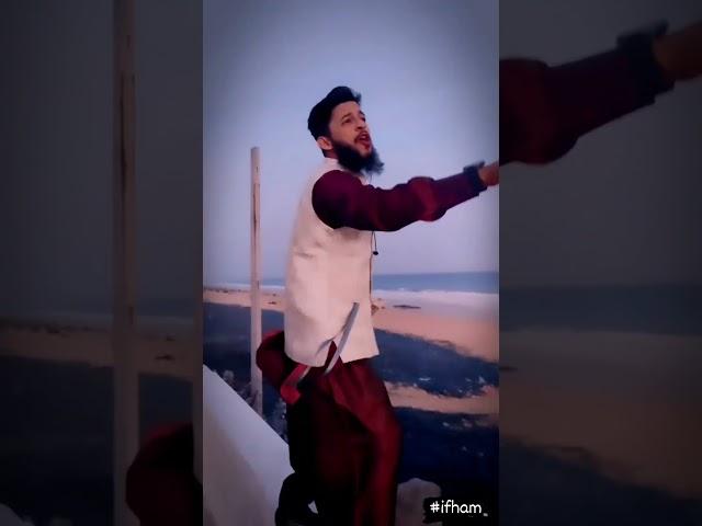 #ifham #dance #beach #enjoy