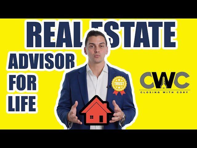 Real Estate Advisor For Life