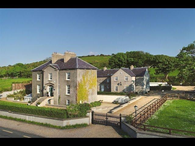 Enduring late-Georgian Estate in Rossnowlagh, Ulster, Ireland | Sotheby's International Realty