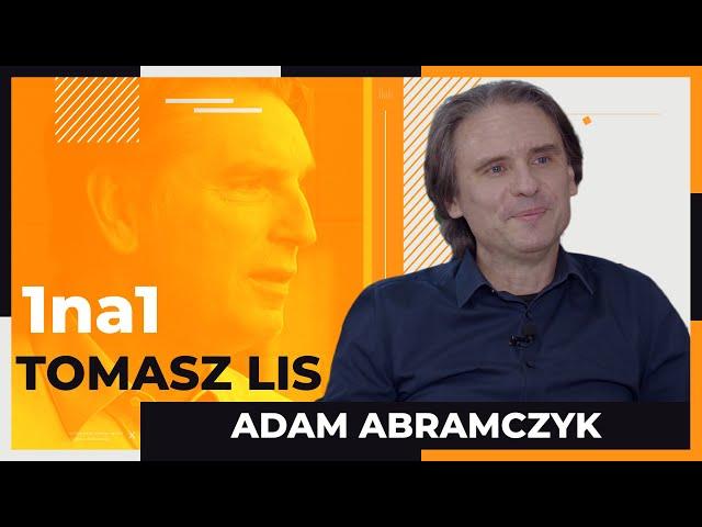 Tomasz Lis 1na1 - Adam Abramczyk