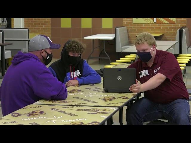 Wichita Public Schools HELP centers