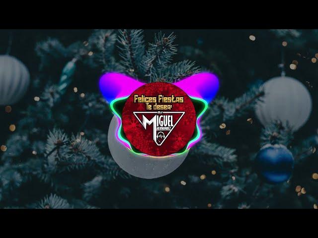 Mix Tropinavideño Vol. 5 (Vagabundo Soy - El Ausente - Merecumbé - Macondo...) - DJ Miguel Hernández