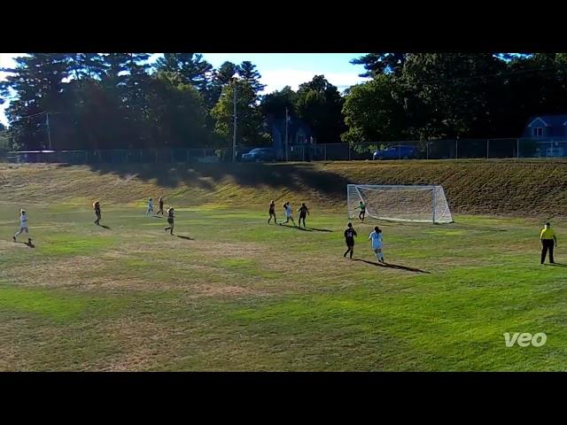 Nashua North JV v. Timberlane