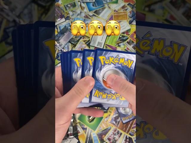 I Opened Pokemon Cards For 112 Days Searching for the RAREST Card!