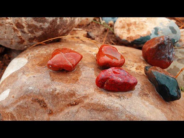 4K How To Find Natural Gemstones