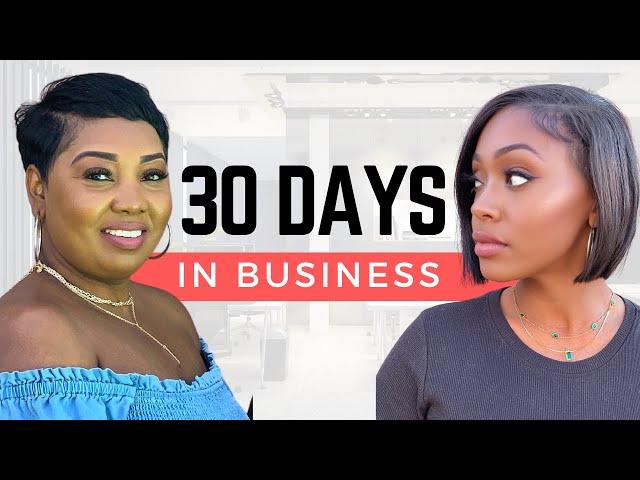 First 30 Days In Business as NEMT Business Owners