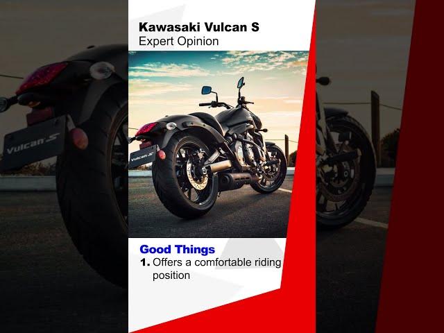 Kawasaki Vulcan S EXPERT OPINION  |  #bikeinfo #bikereview #bikeinfo, #bikereview, #bikespecs,