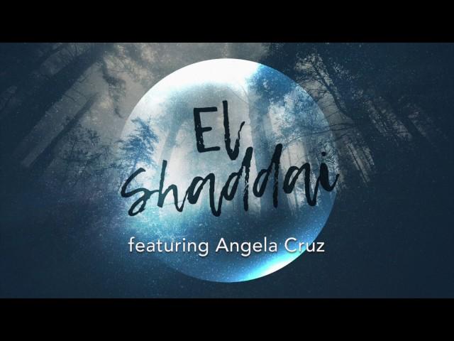 El Shaddai feat. Angela Cruz