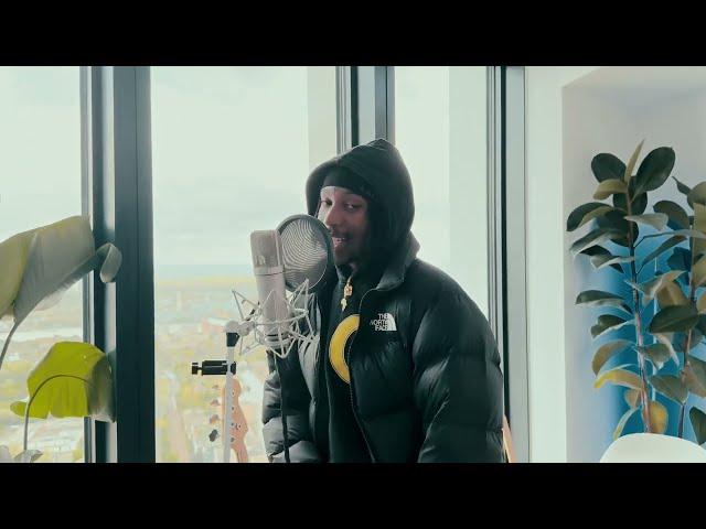 D Wills - Fear No Man