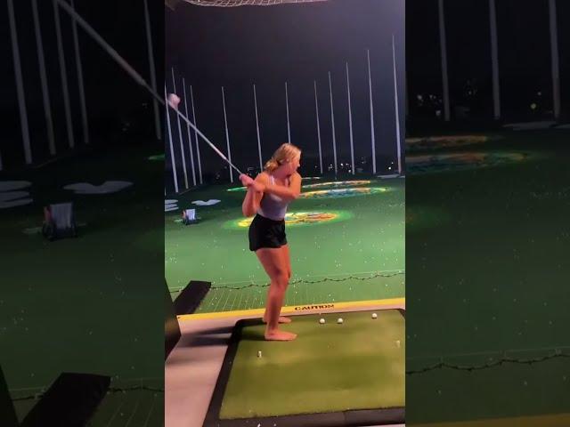 Top Golf Fails Are Great Fails (Tik Tok abby_stark)