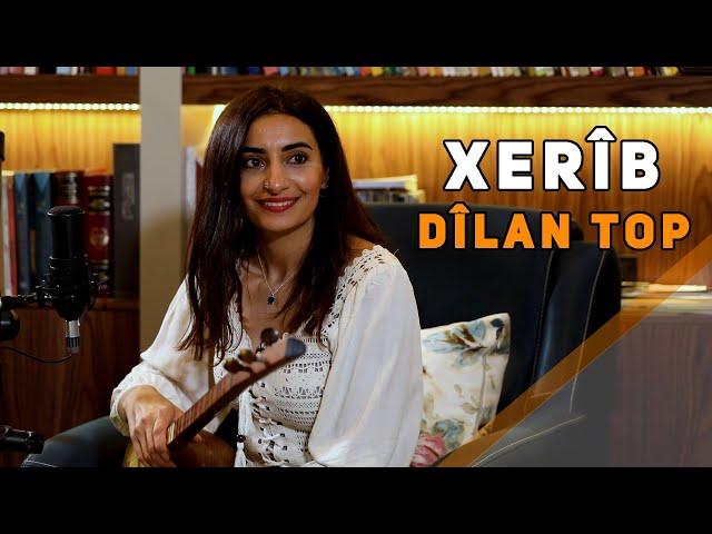 DÎLAN TOP - XERÎB