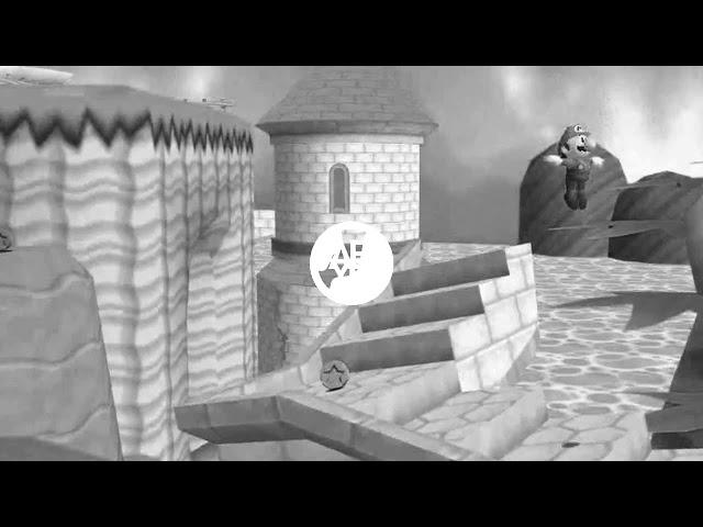 kidd luna - Supreme Smash Bros Melee
