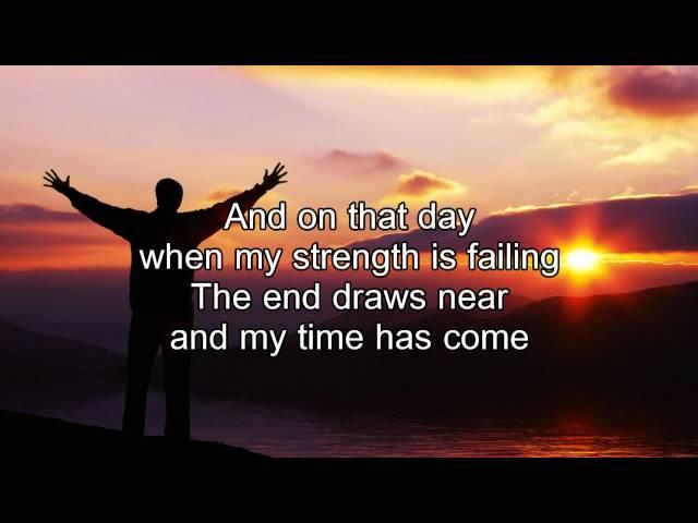 10,000 Reasons (Bless the Lord) - Matt Redman (Best Worship Song Ever) (with Lyrics)