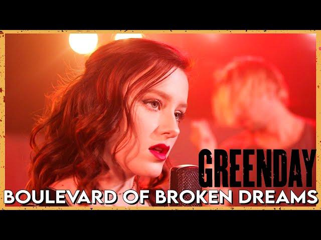 "Boulevard Of Broken Dreams" - Green Day (Cover by First to Eleven)