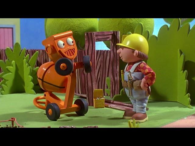 Bob's Big Surprise - Bob The Builder | WildBrain