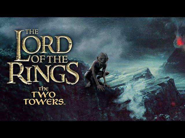 The Lord of the Rings Full Audiobook [#2 - The Two Towers] by J. R. R. Tolkien [2/3]