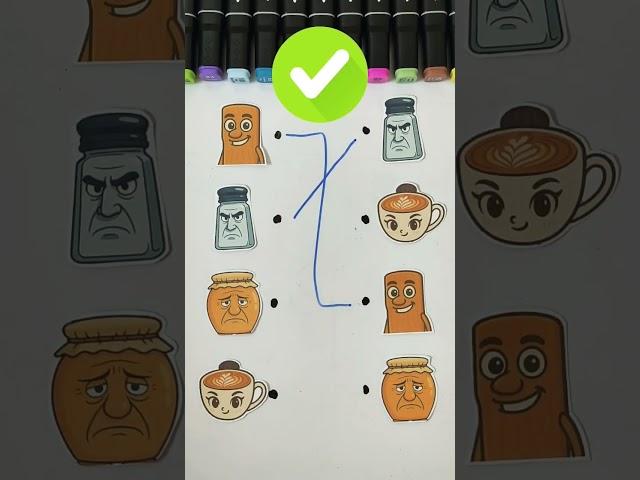 tung tung sahur matching game  #shortvideo #tungtungtungsahur