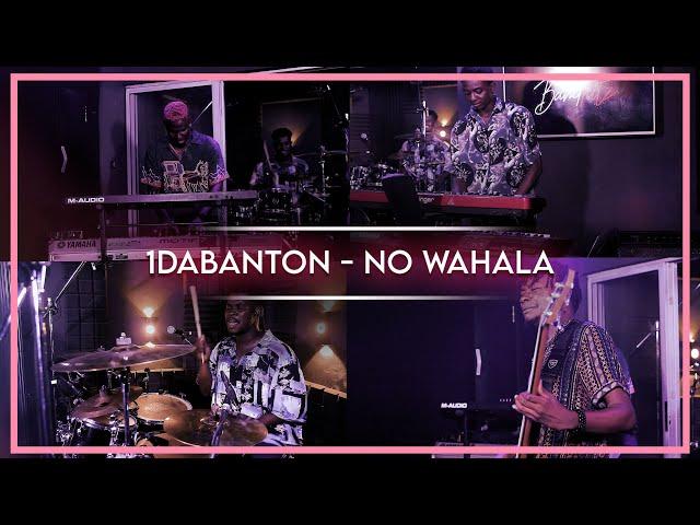 1Da Banton - No Wahala Live Version (Remix) ft Kizz Daniel & Tiwa Savage