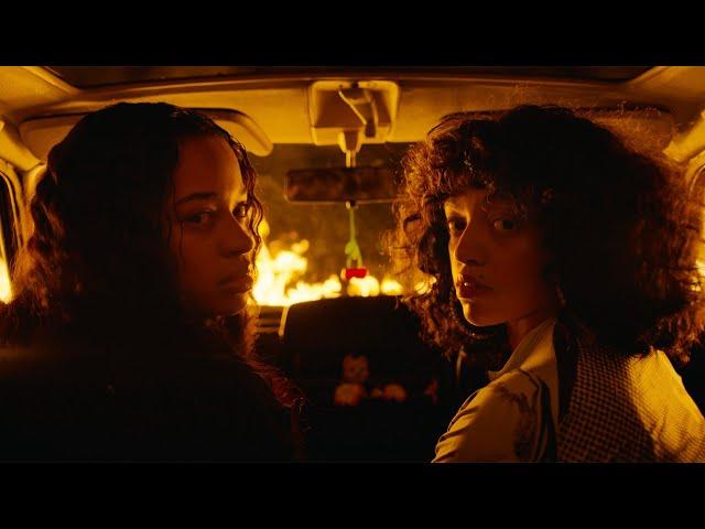 Mahalia - What You Did (feat. Ella Mai)