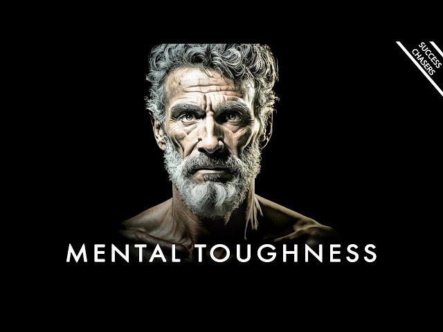 BECOMING UNSTOPPABLE - 7 Stoic Lessons To Building Mental Toughness