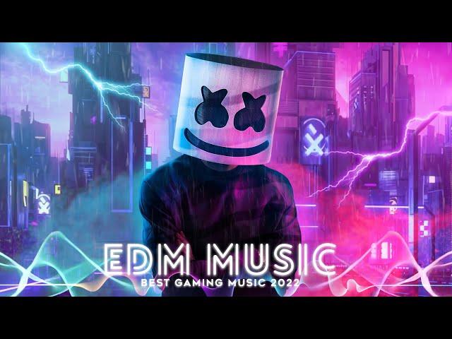 Best Gaming Music 2022 Mix  Top 50 EDM Remixes x NCS Gaming Music  Best EDM, Trap, DnB, Dubstep