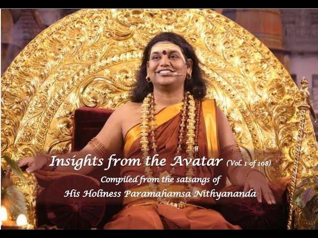 Insights From The Avatar-10 8 Clicks from Satsangs Lesson #16 | Guru Needs Your Openess |27 Nov 2024