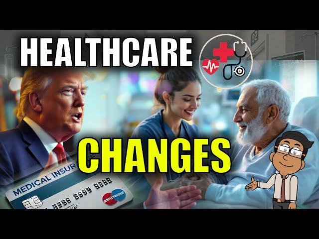 How Trump’s Plans Could Change Healthcare: Insurance, Medicaid, Medicare