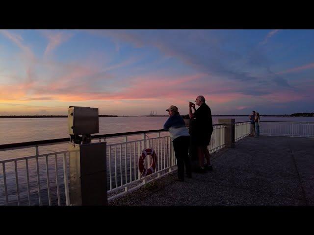 Moving to Charleston? See Mount Pleasant SC's Pier Park