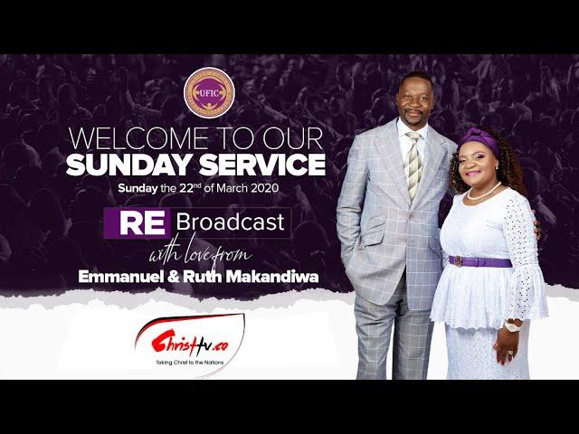 Coronavirus Prophecy Recap | Prophet Emmanuel Makandiwa